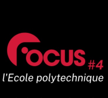 June 12, 2025 at the École Polytechnique

The goal of FOCUS is to federate the plateau de Saclay’s community (IP-Paris & Université Paris-Saclay) that work on scientific subjects dealing with (almost) ultrafast dynamics.

FOCUS is a local and convivial meeting opportunity, encouraging discussions and scientific encounters.