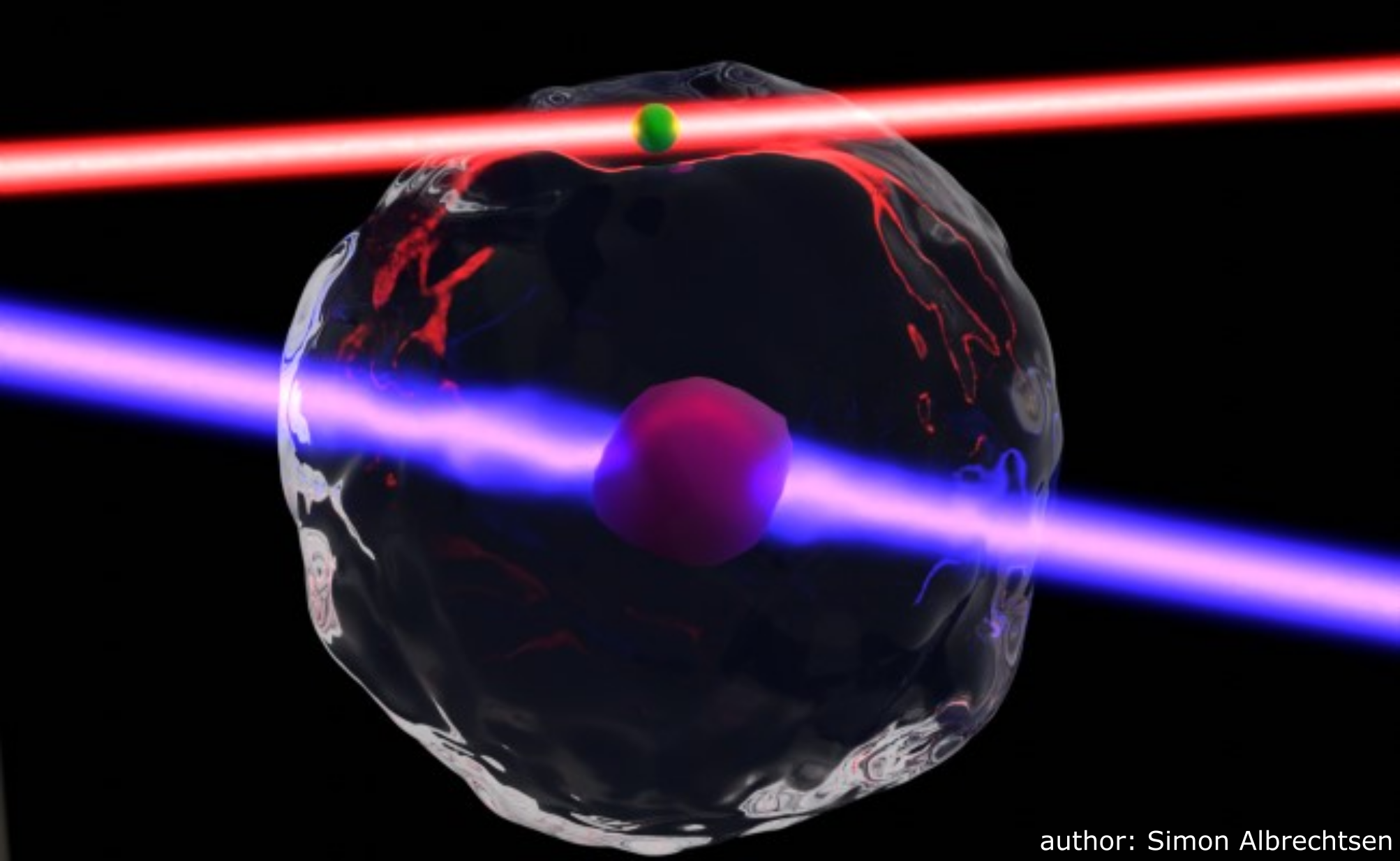 Molecular Formation Pictures: Time-resolved photoionization studies of atoms and molecules embedded in superfluid helium nanodroplets.