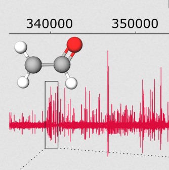 Le sujet du projet d'Olivier Pirali et de son équipe est la Génération rayonnement THz intense cohérent par DFG.
Retrouvez l'ensemble des lauréates et lauréats sur le site de CNRS Physique