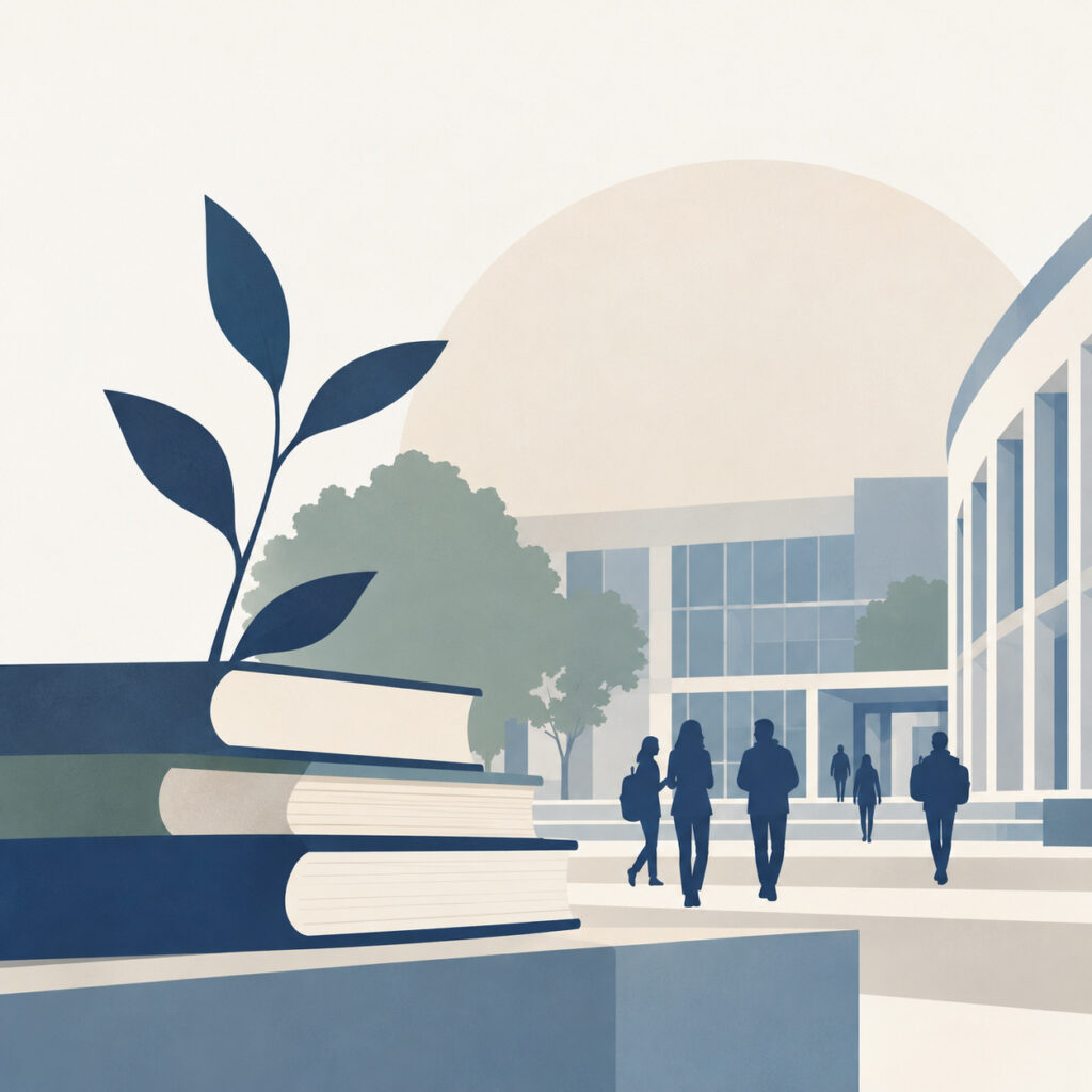 Le conseil de laboratoire de l’ISMO réuni le 15 octobre 2026 affirme sa solidarité avec les revendications légitimes des lycéen·nes et des étudiant·es.